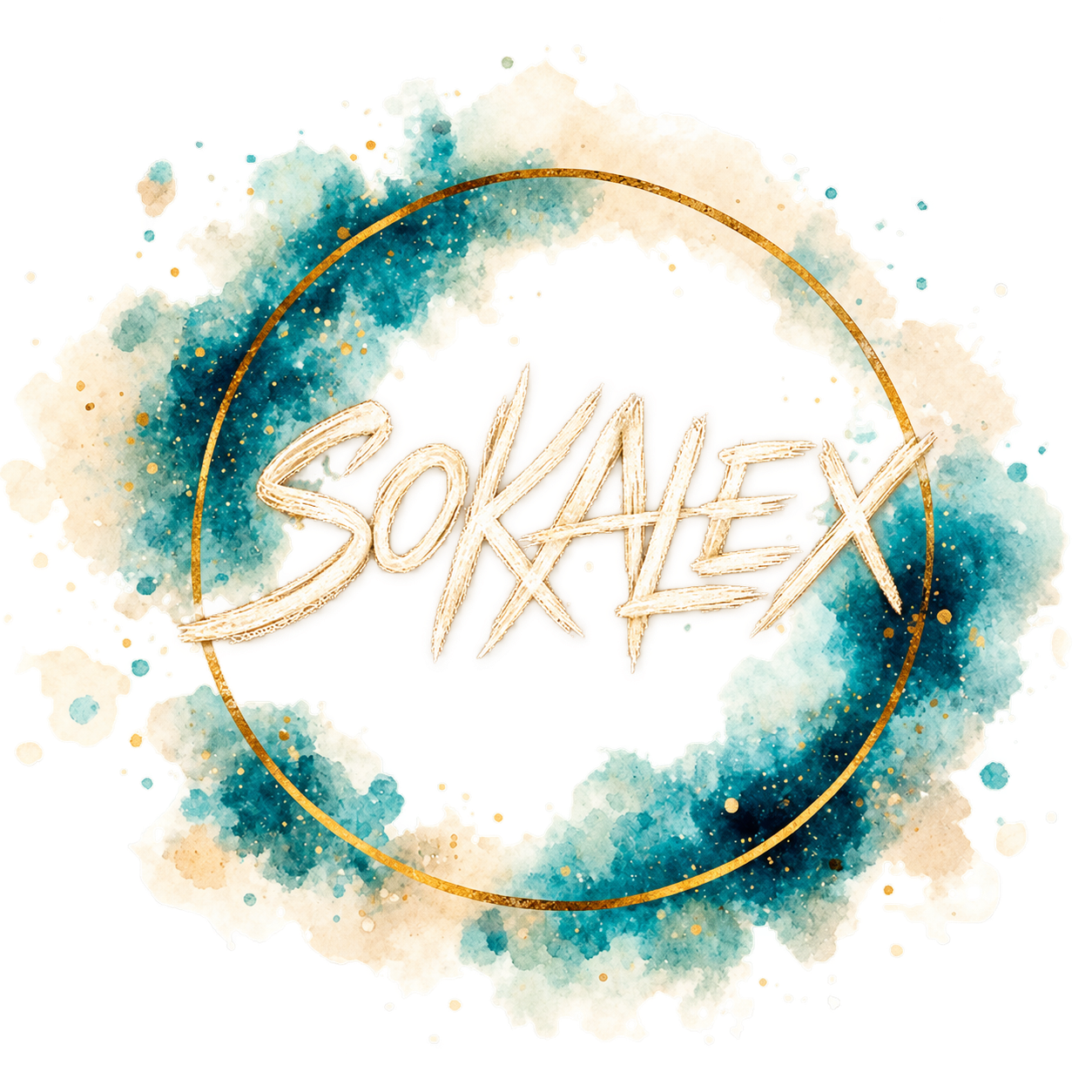 SokAlex - Création et personnalisation